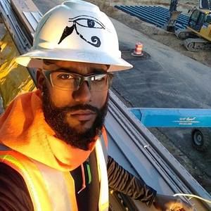 Meet your Posher, Roberto